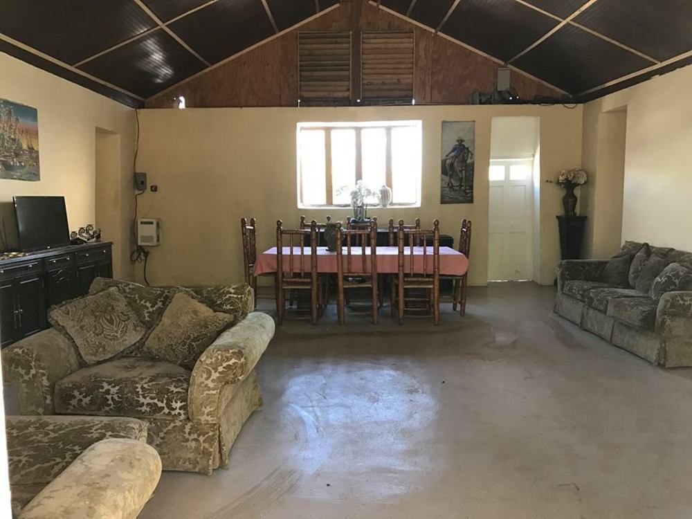 Kiskeya Guest House Gressier Exterior foto